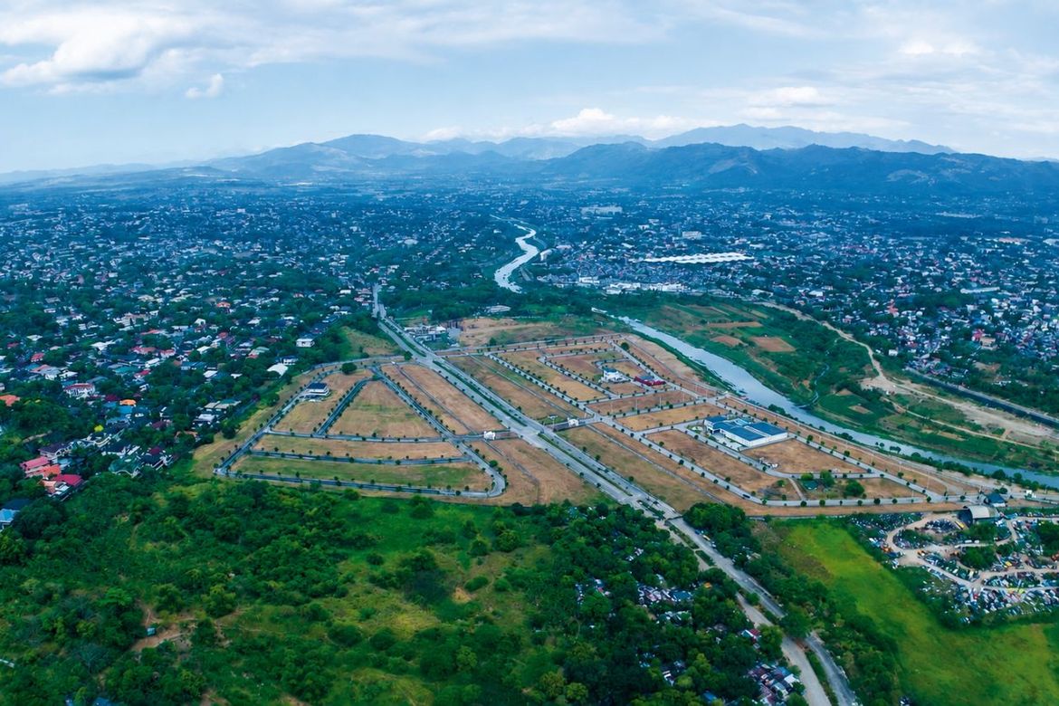 Land for Sale in Acropolis Loyola, Tumana, Marikina, Metro Manila – photo 8