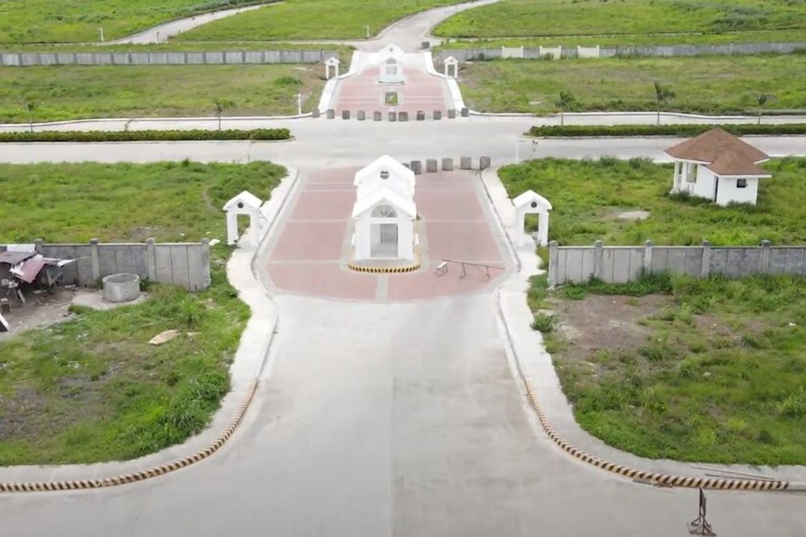 Land for Sale in Acropolis Loyola, Tumana, Marikina, Metro Manila – photo 5