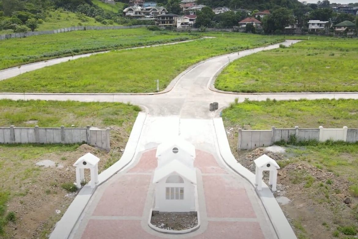 Land for Sale in Acropolis Loyola, Tumana, Marikina, Metro Manila – photo 2