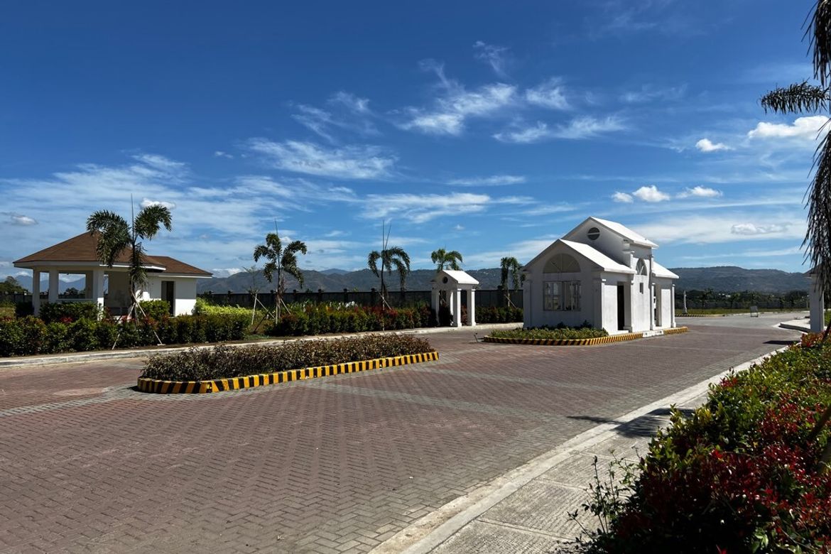 Land for Sale in Acropolis Loyola, Tumana, Marikina, Metro Manila – photo 3