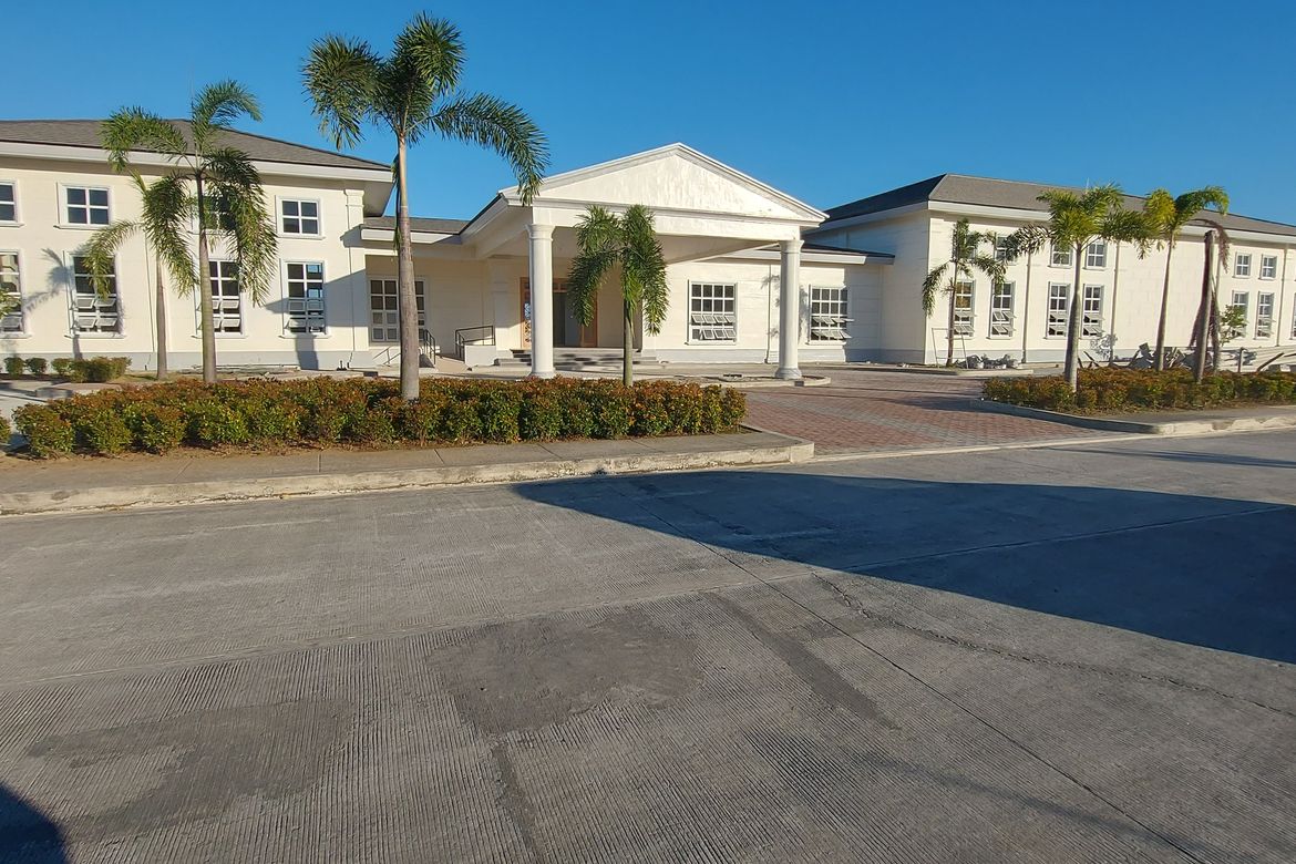 Land for Sale in Acropolis Loyola, Tumana, Marikina, Metro Manila – photo 4