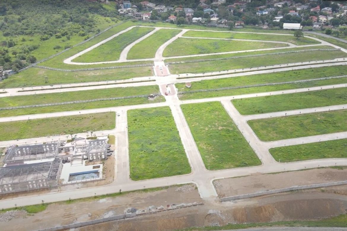 Land for Sale in Acropolis Loyola, Tumana, Marikina, Metro Manila – photo 8
