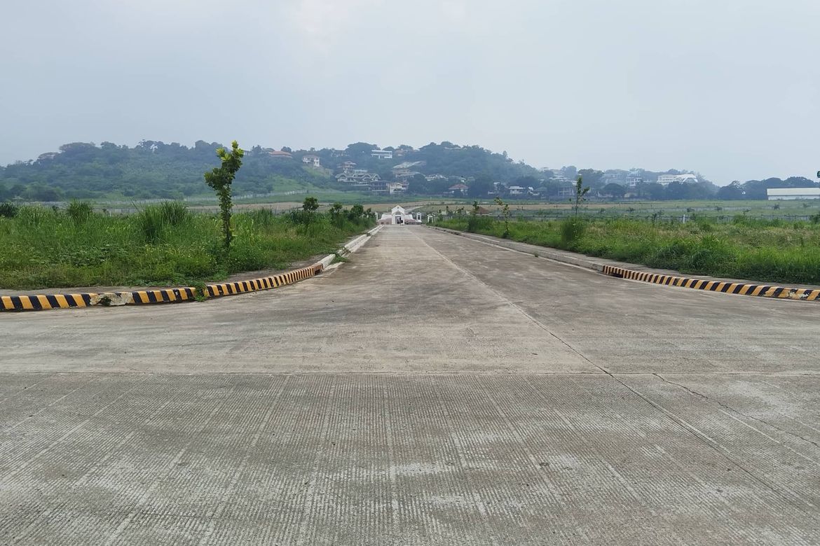 Land for Sale in Acropolis Loyola, Tumana, Marikina, Metro Manila – photo 2