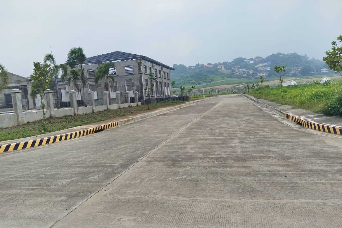 Land for Sale in Acropolis Loyola, Tumana, Marikina, Metro Manila – photo 3