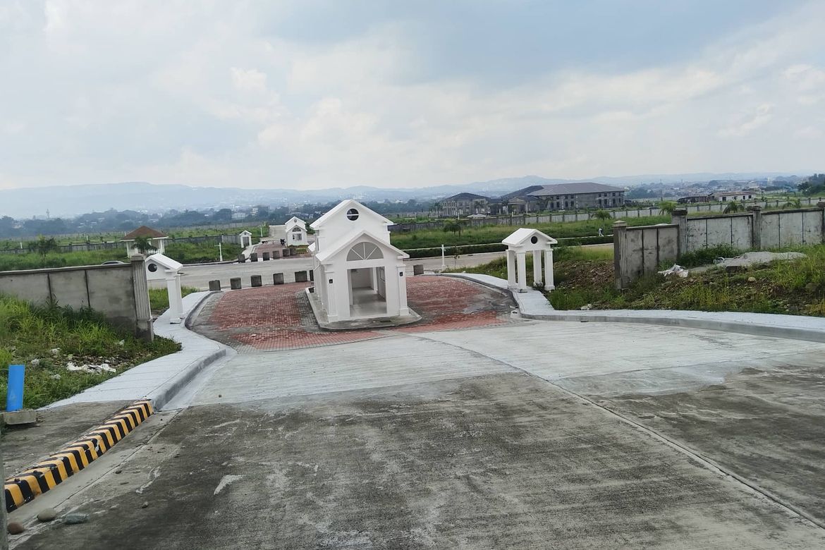 Land for Sale in Acropolis Loyola, Tumana, Marikina, Metro Manila – photo 6