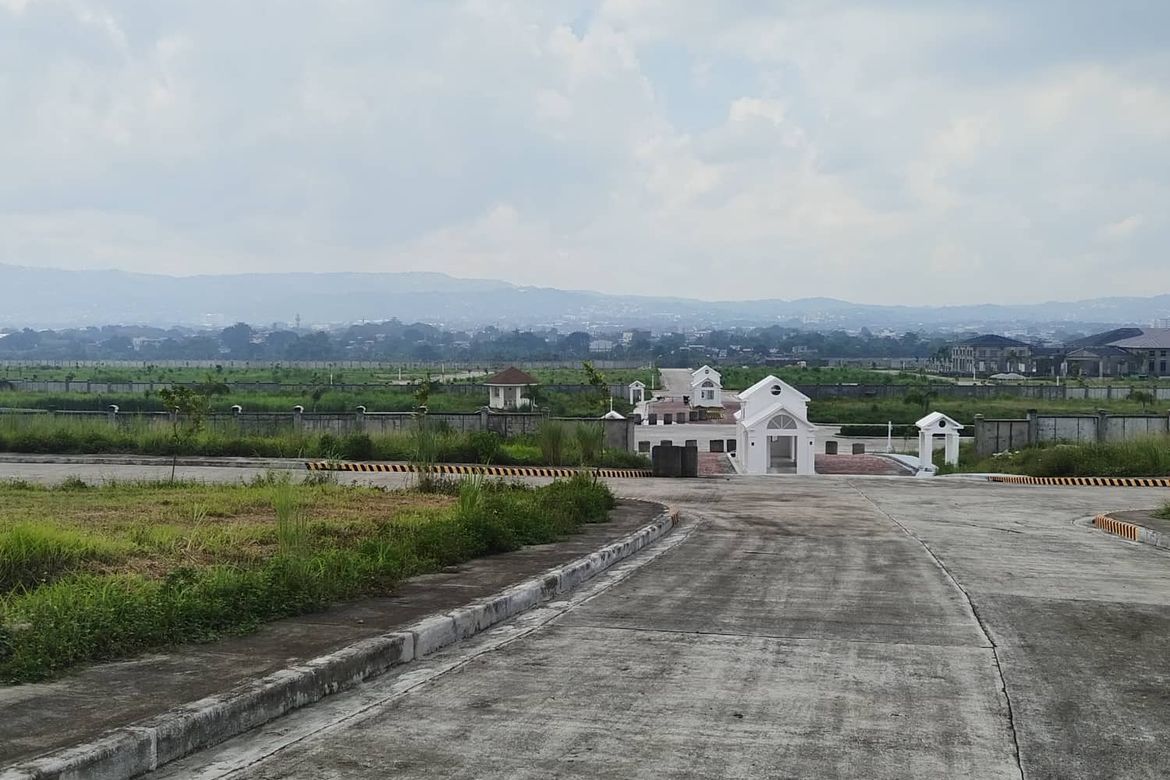 Land for Sale in Acropolis Loyola, Tumana, Marikina, Metro Manila – photo 8