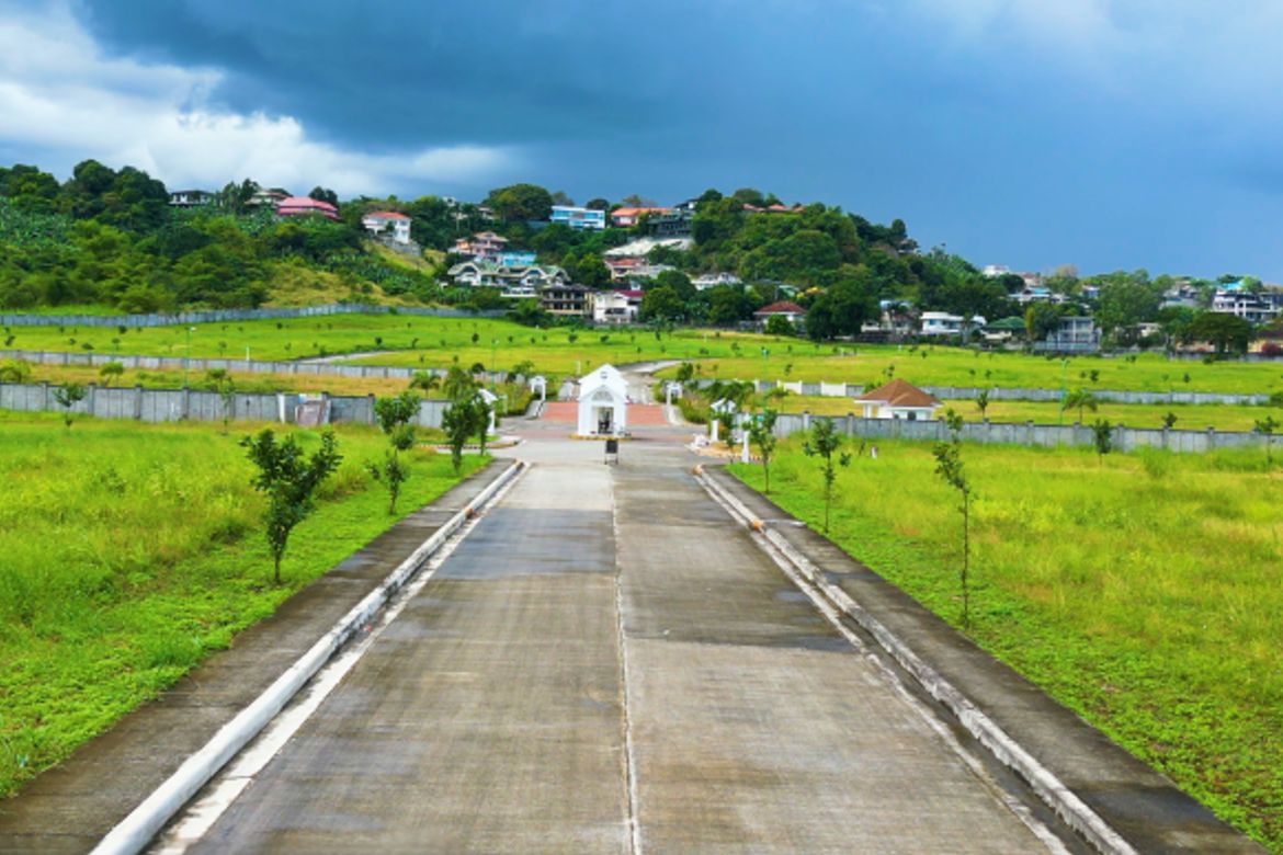 Land for Sale in Acropolis Loyola, Tumana, Marikina, Metro Manila – photo 3