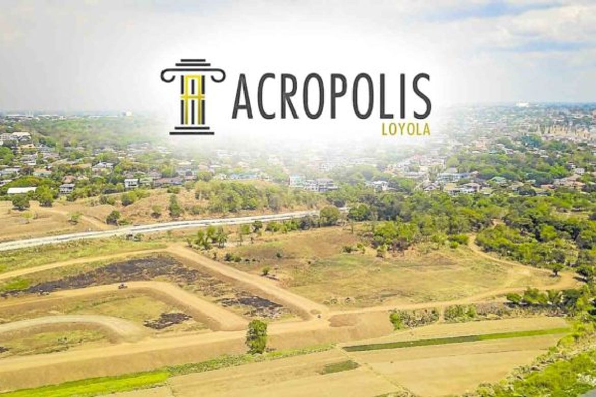 Land for Sale in Acropolis Loyola, Tumana, Marikina, Metro Manila – photo 4