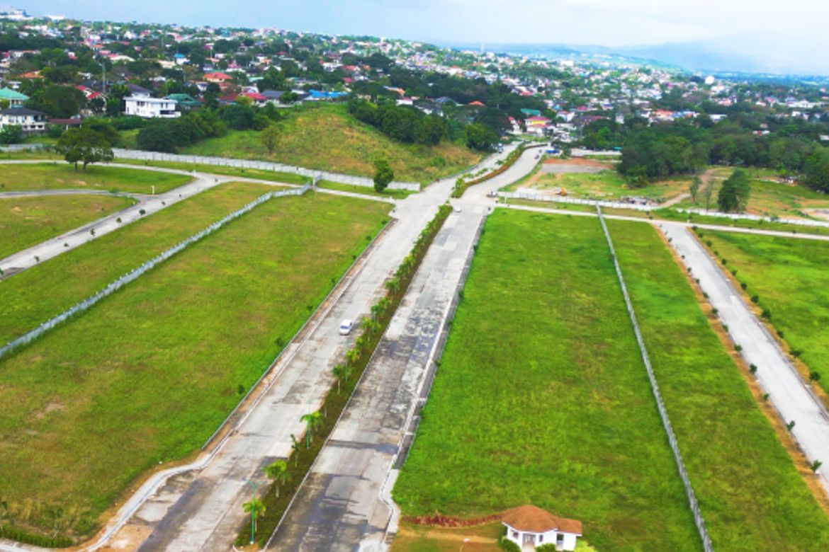 Land for Sale in Acropolis Loyola, Tumana, Marikina, Metro Manila – photo 6