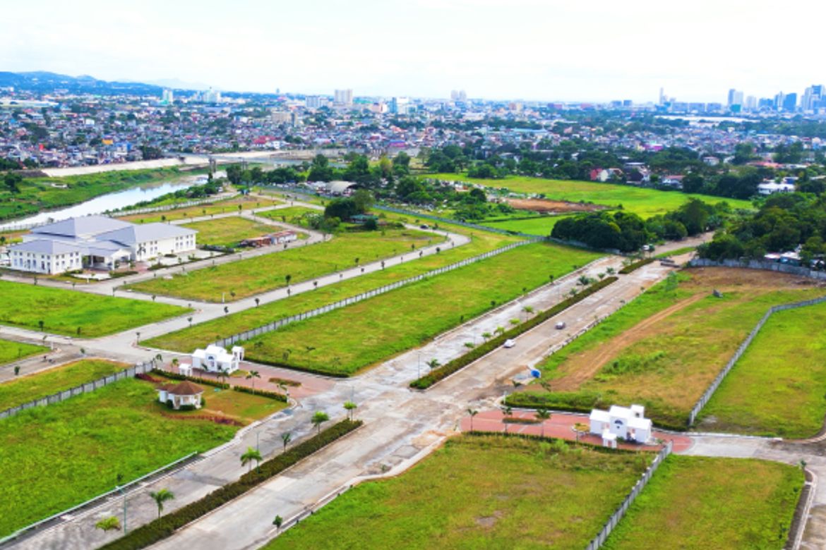 Land for Sale in Acropolis Loyola, Tumana, Marikina, Metro Manila – photo 7