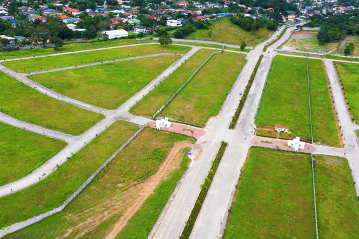 Land for Sale in Acropolis Loyola, Tumana, Marikina, Metro Manila – photo 8