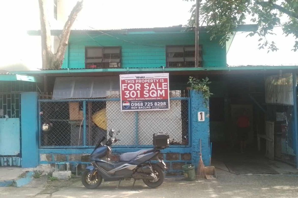 Land for Sale in Addition Hills, Mandaluyong, Metro Manila