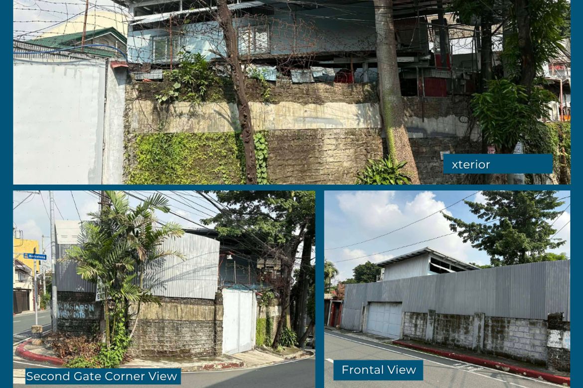 Land for Sale in Addition Hills, San Juan, Metro Manila – photo 2