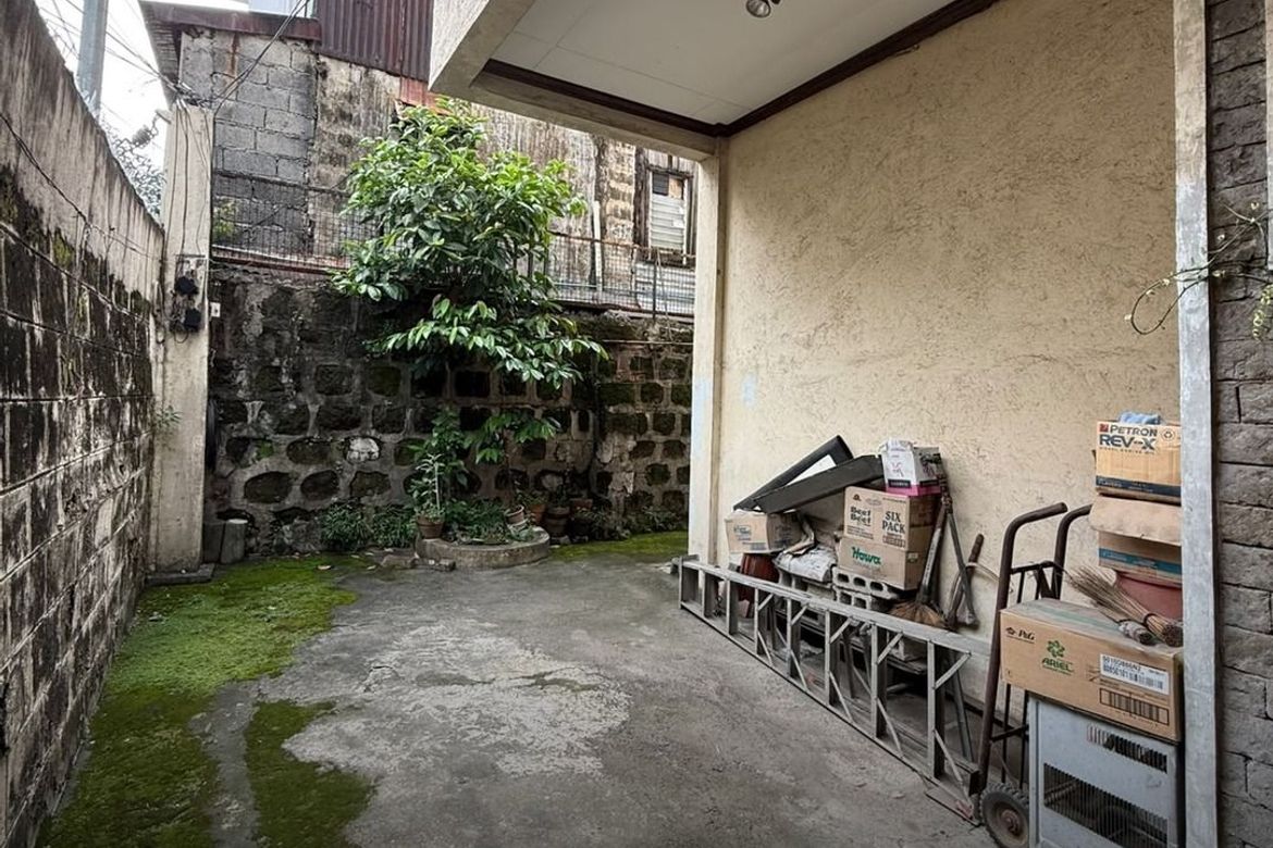Land for Sale in Addition Hills, San Juan, Metro Manila – photo 3
