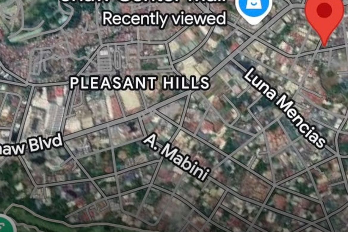 Land for Sale in Addition Hills, San Juan, Metro Manila – photo 5