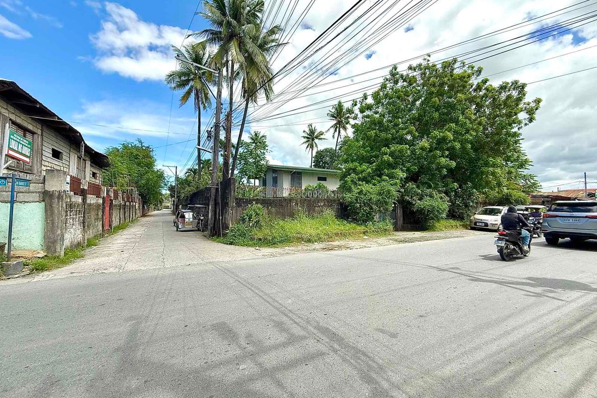 Land for Sale in Aduas Centro, Cabanatuan, Nueva Ecija – photo 8