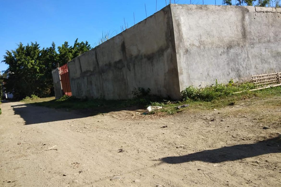 Land for Sale in Aganan, Pavia, Iloilo