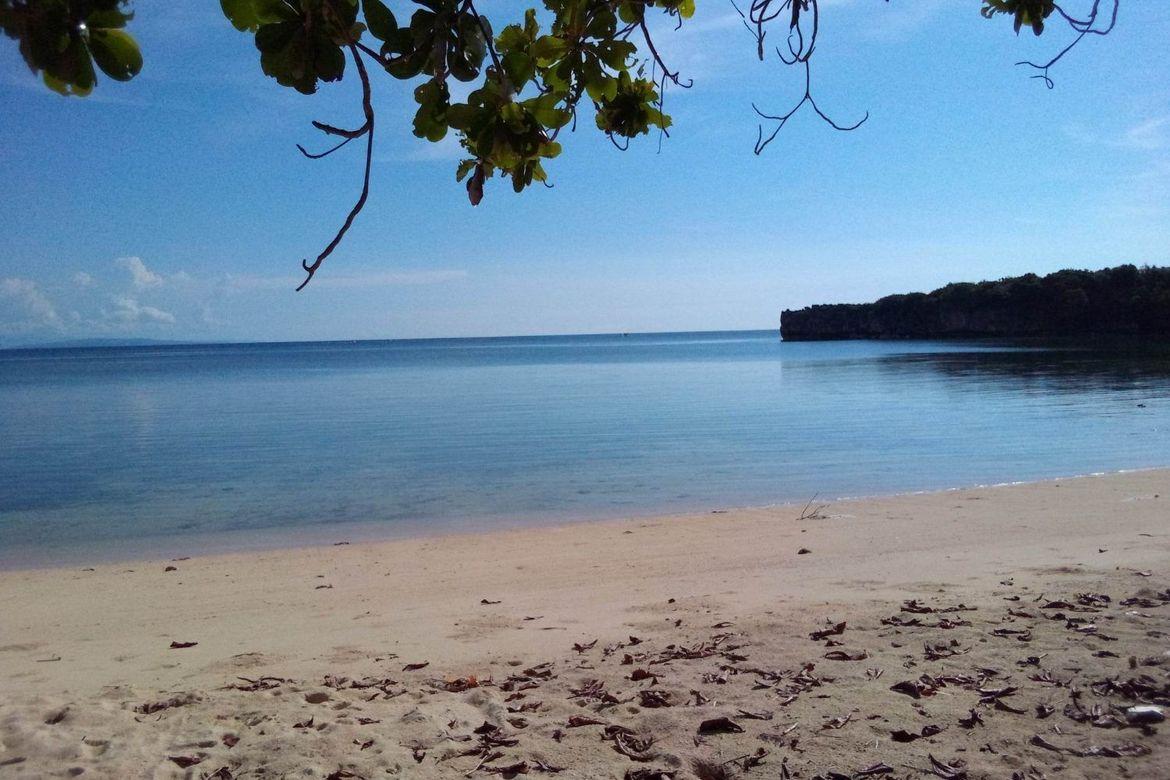 Land for Sale in Agnonoc, Ferrol, Romblon