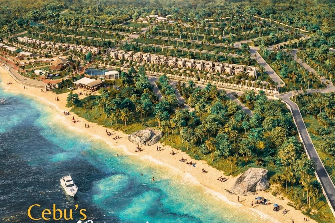 Land for Sale in Aguho, Daanbantayan, Cebu