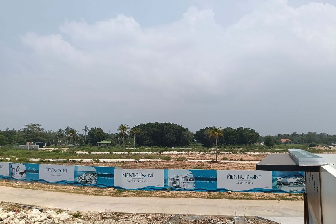 Land for Sale in Aguho, Daanbantayan, Cebu – photo 9