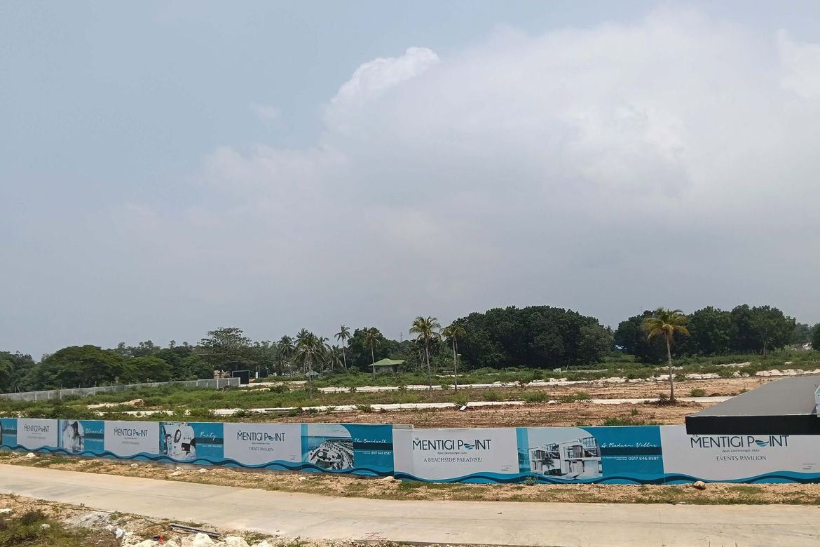 Land for Sale in Aguho, Daanbantayan, Cebu – photo 11