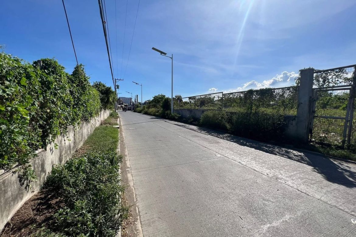 Land for Sale in Agus, Lapu-Lapu, Cebu – photo 2