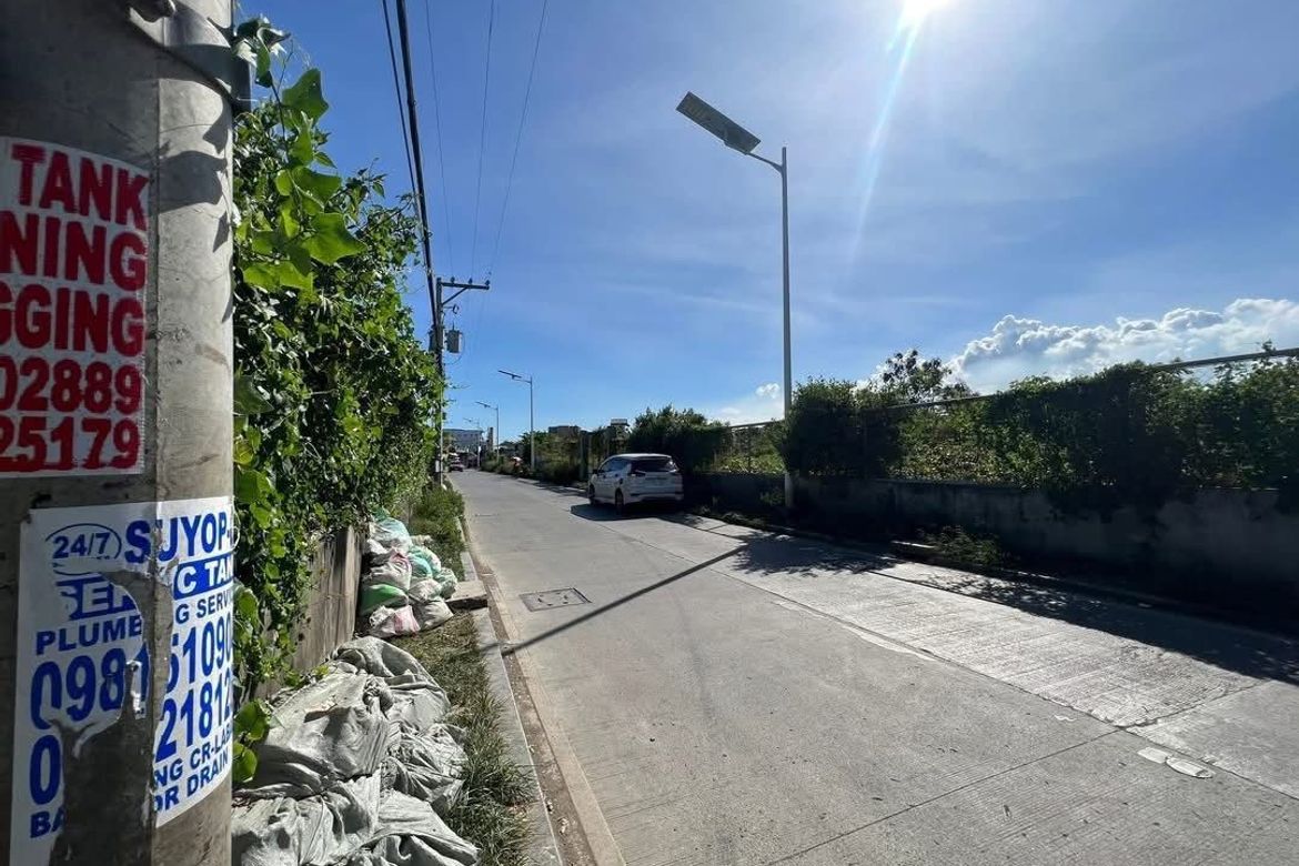 Land for Sale in Agus, Lapu-Lapu, Cebu – photo 5