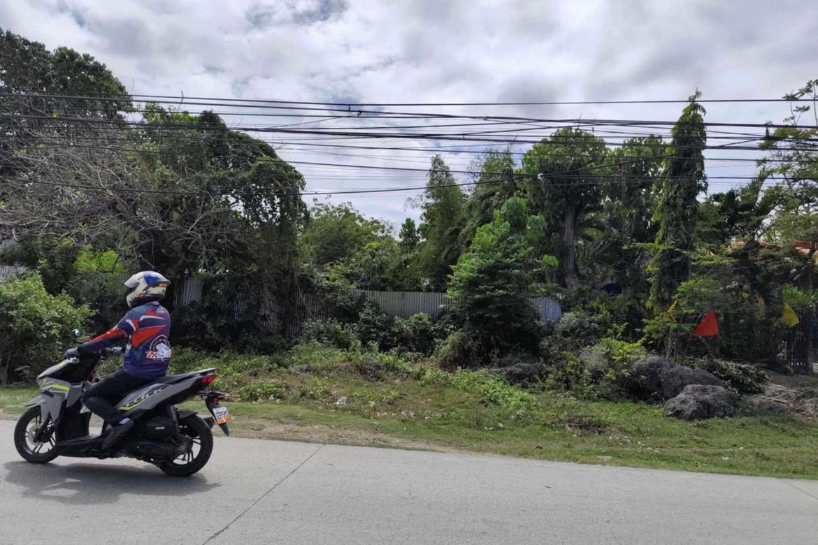 Land for Sale in Agus, Lapu-Lapu, Cebu – photo 5