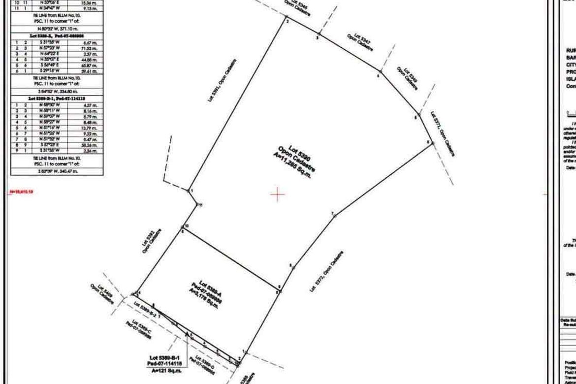 Land for Sale in Agus, Lapu-Lapu, Cebu – photo 3
