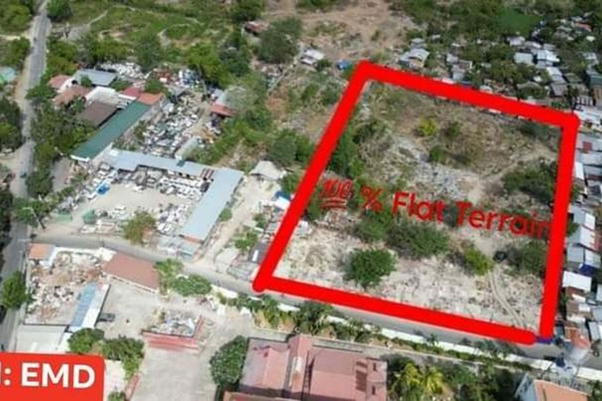 Land for Sale in Agus, Lapu-Lapu, Cebu