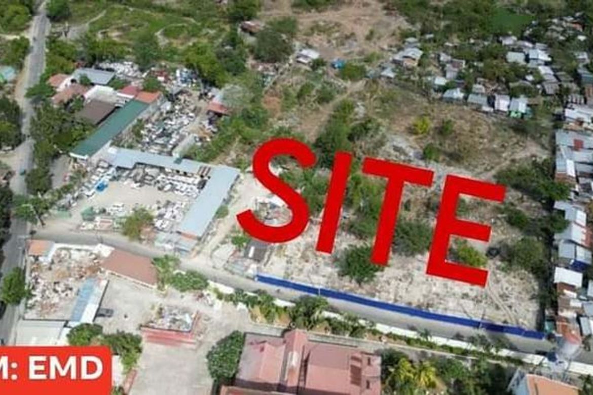 Land for Sale in Agus, Lapu-Lapu, Cebu – photo 2