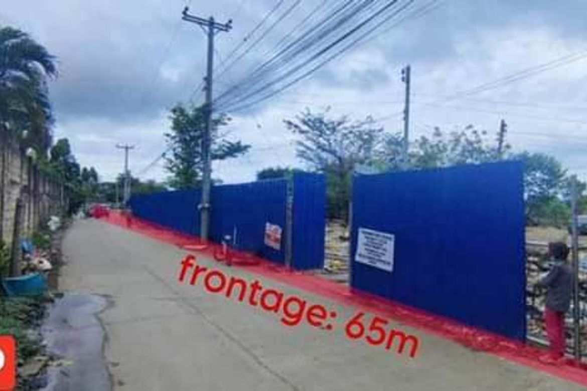 Land for Sale in Agus, Lapu-Lapu, Cebu – photo 3