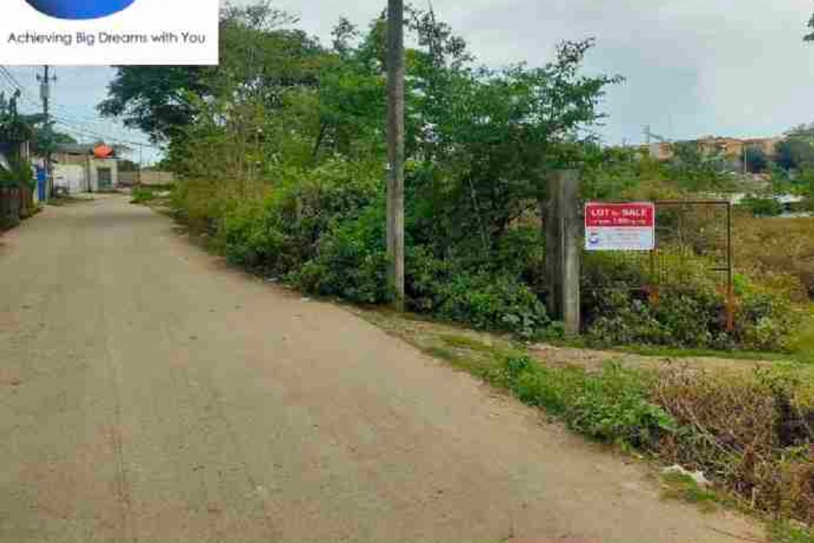Land for Sale in Agus, Lapu-Lapu, Cebu