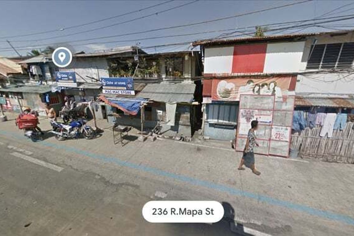 Land for Sale in Airport, Iloilo City, Iloilo