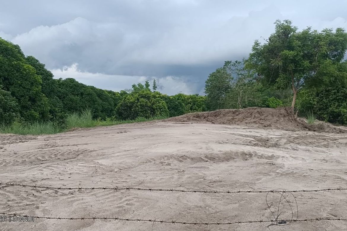 Land for Sale in Ajat, Iguig, Cagayan