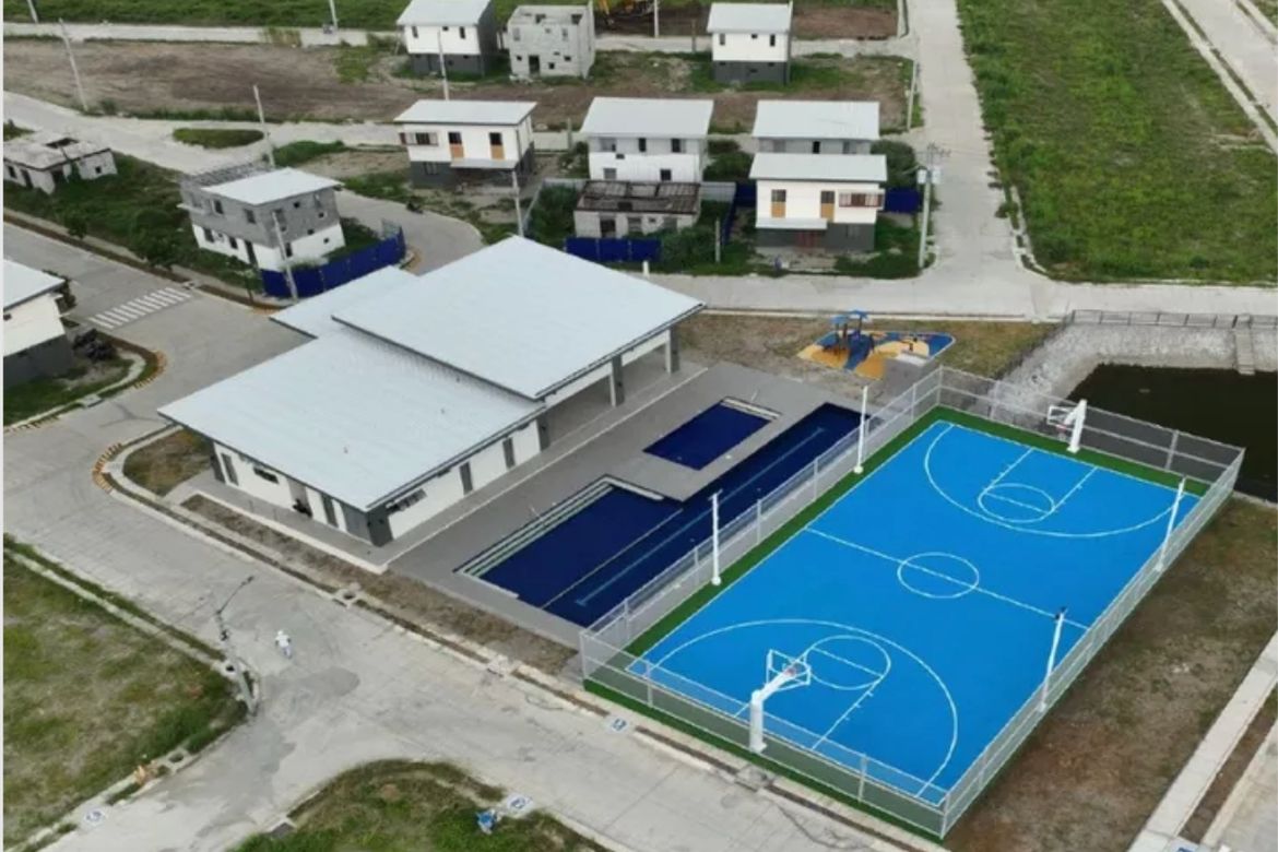 Land for Sale in Ajoya Pampanga, Eden, Mexico, Pampanga – photo 4