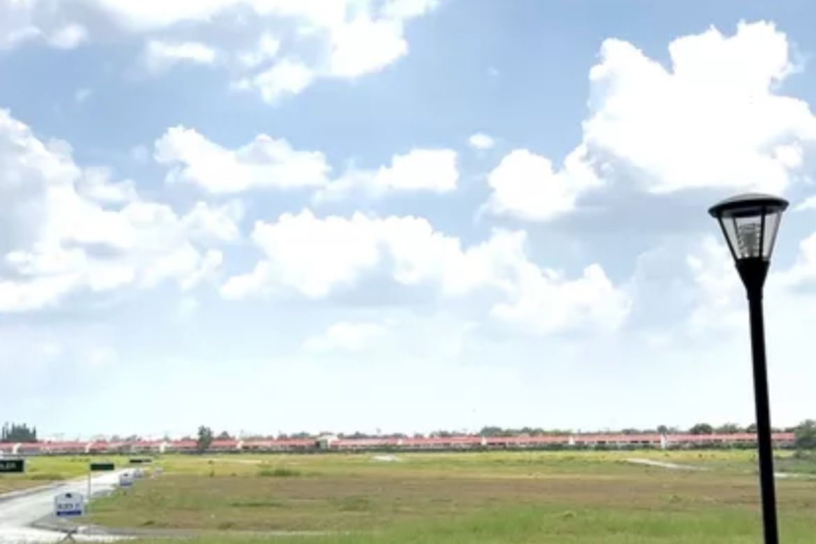 Land for Sale in Ajoya Pampanga, Eden, Mexico, Pampanga – photo 7