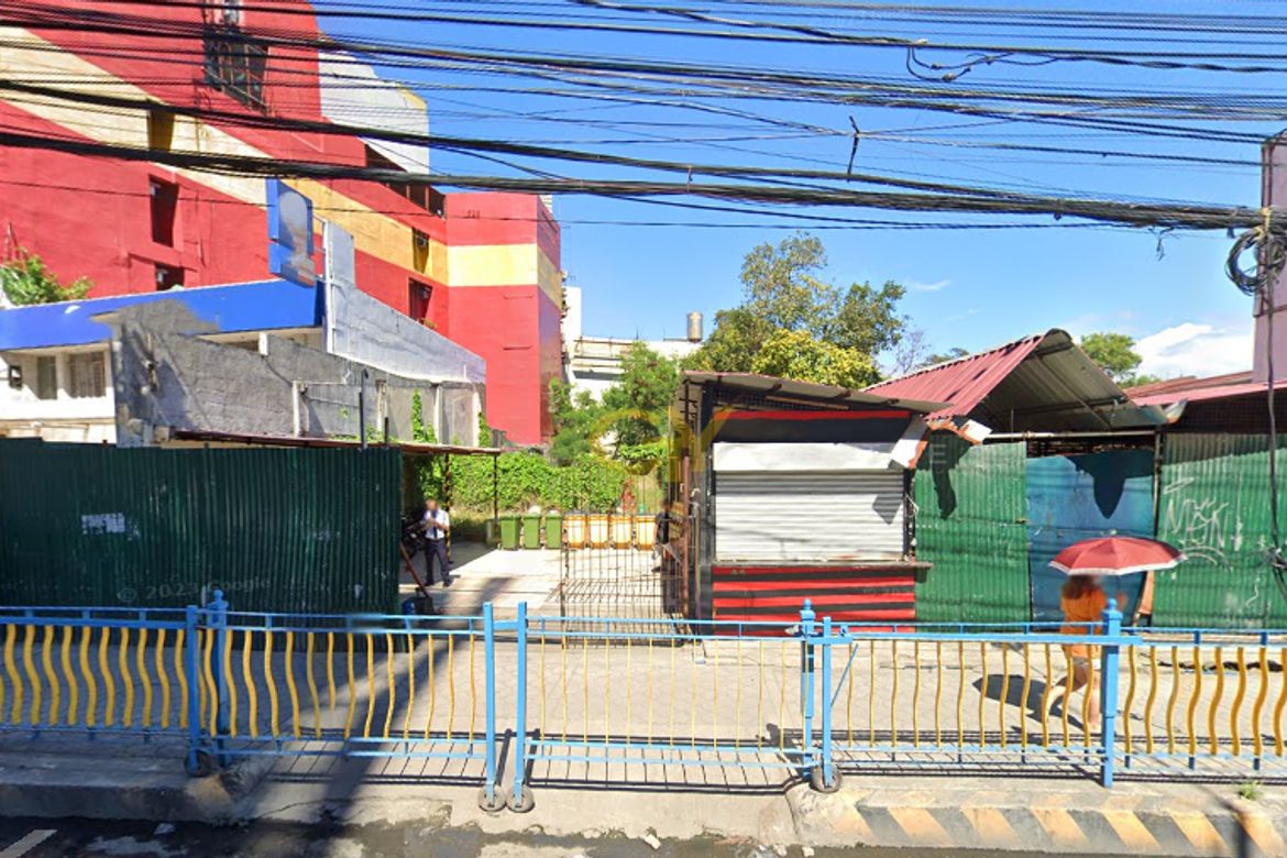 Land for Sale in Alabang, Muntinlupa, Metro Manila – photo 2