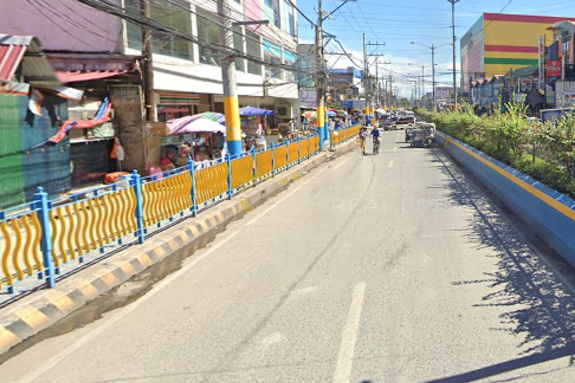 Land for Sale in Alabang, Muntinlupa, Metro Manila – photo 3
