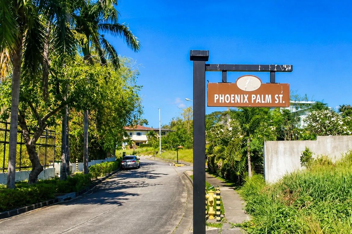 Land for Sale in Alabang, Muntinlupa, Metro Manila – photo 4