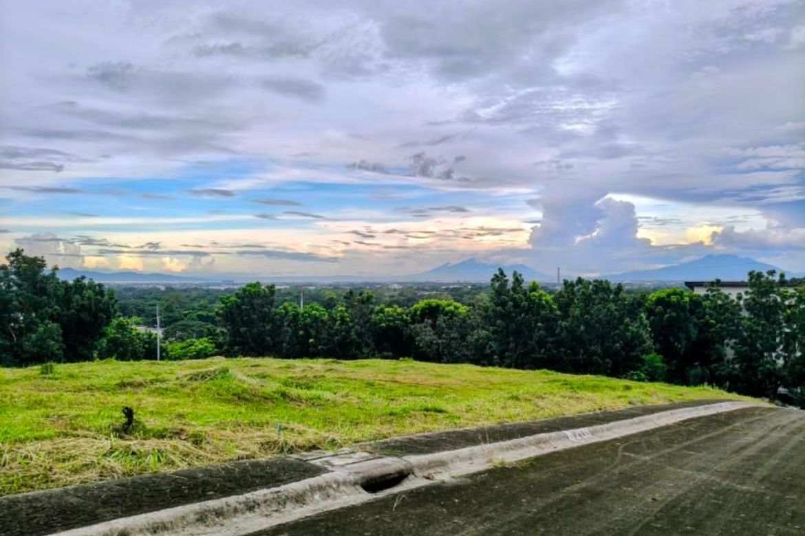 Land for Sale in Alabang, Muntinlupa, Metro Manila – photo 4