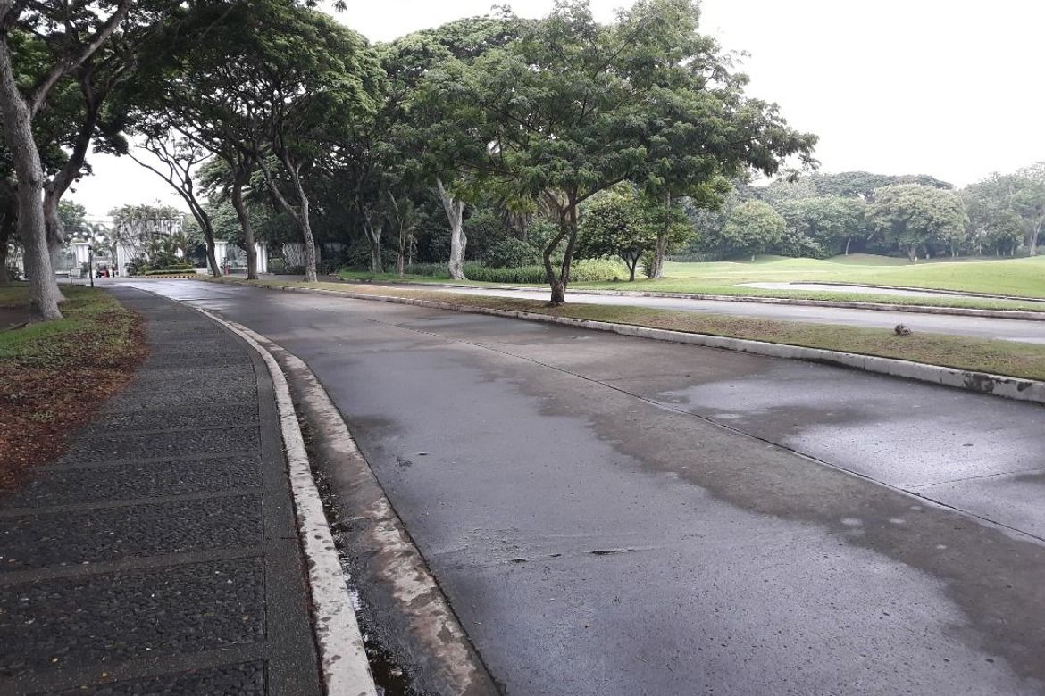 Land for Sale in Alabang, Muntinlupa, Metro Manila – photo 7