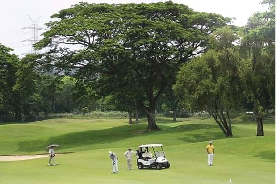 Land for Sale in Alabang, Muntinlupa, Metro Manila – photo 7
