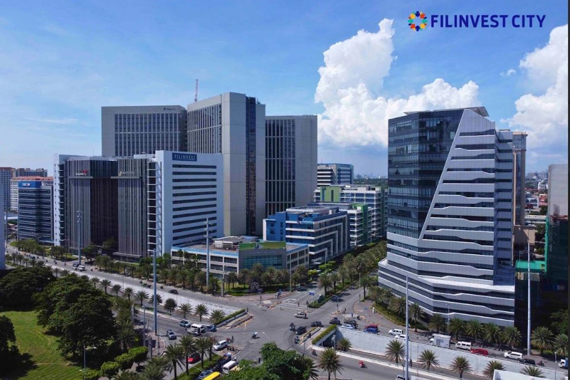 Land for Sale in Alabang, Muntinlupa, Metro Manila – photo 2