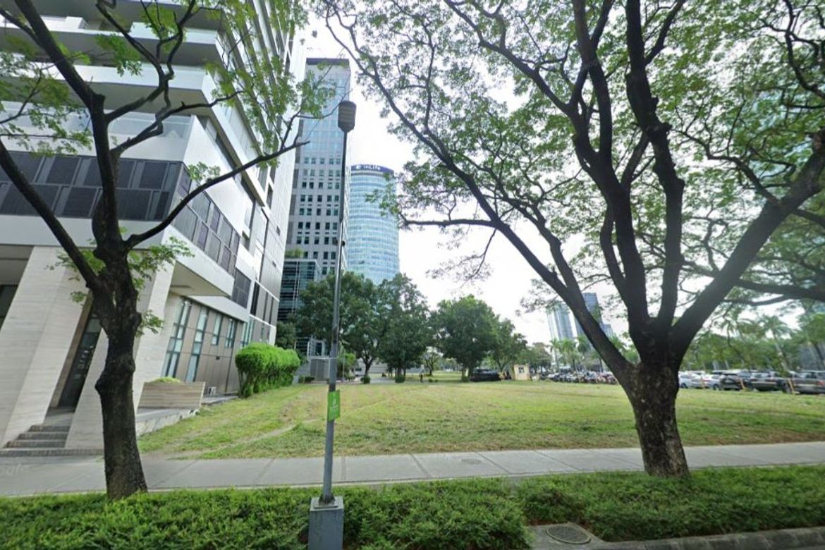 Land for Sale in Alabang, Muntinlupa, Metro Manila – photo 3