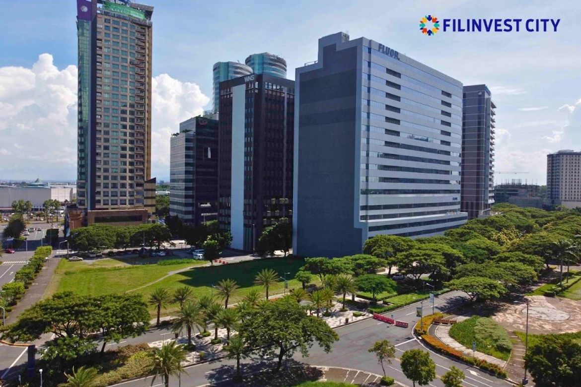 Land for Sale in Alabang, Muntinlupa, Metro Manila – photo 4