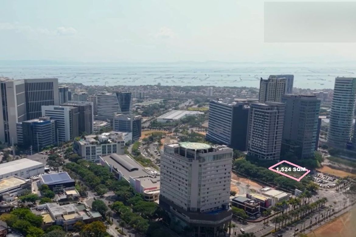 Land for Sale in Alabang, Muntinlupa, Metro Manila – photo 5