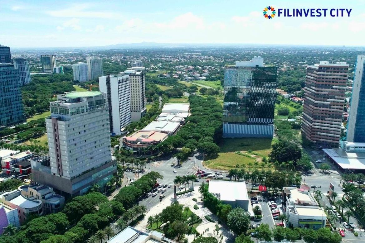 Land for Sale in Alabang, Muntinlupa, Metro Manila – photo 8