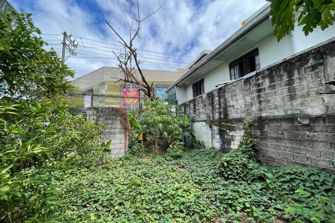 Land for Sale in Alabang, Muntinlupa, Metro Manila