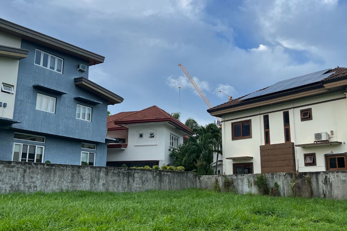 Land for Sale in Alabang, Muntinlupa, Metro Manila – photo 2